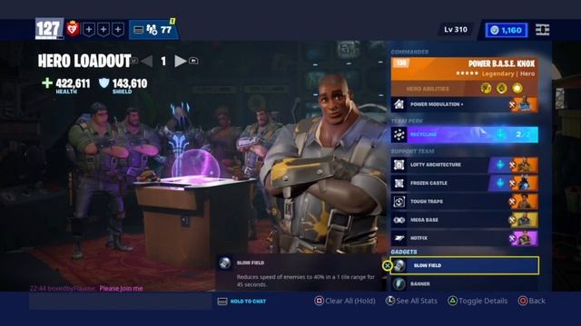TOP CONSTRUCTOR LOADOUTS IN FORTNITE SAVE THE WORLD | GO AFK ANYTIME /NO NEED FOR TRAPS смотреть онлайн