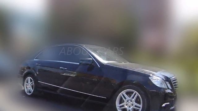 NEW 2017 MERCEDES-BENZ AMG E63 4 MATIC S-Model Turbo 5.5L V8 32V Automatic 4MATIC. смотреть онлайн