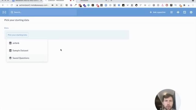 Metabase tutorial: Everything you need to know in under 40min смотреть онлайн