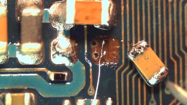 Восстановление пятаков смотреть онлайн