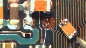 Восстановление пятаков