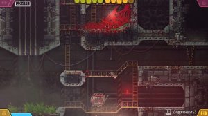 Carrion ➤ Полное прохождение Часть #1 ◉ Начало [1440p\2K]