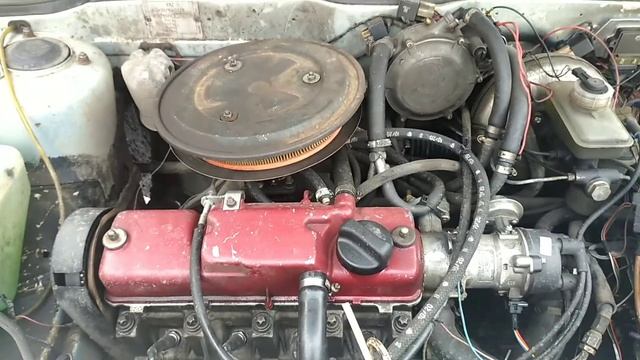 Капиталить или подождать? Ваз 21099. смотреть онлайн