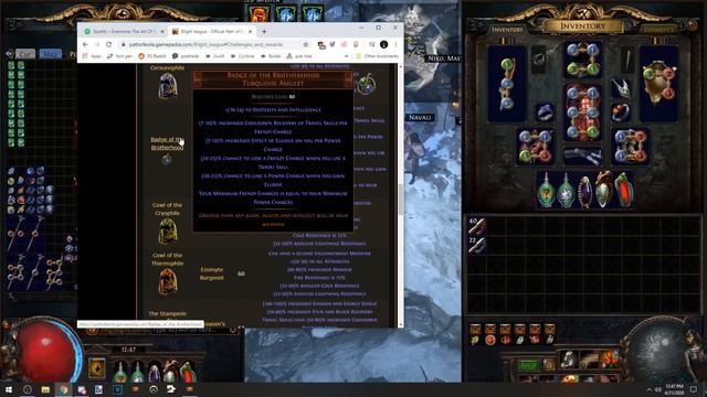 All for One (ssf) #38 "ANOTHER League & Weapon 100% Completion!" смотреть онлайн