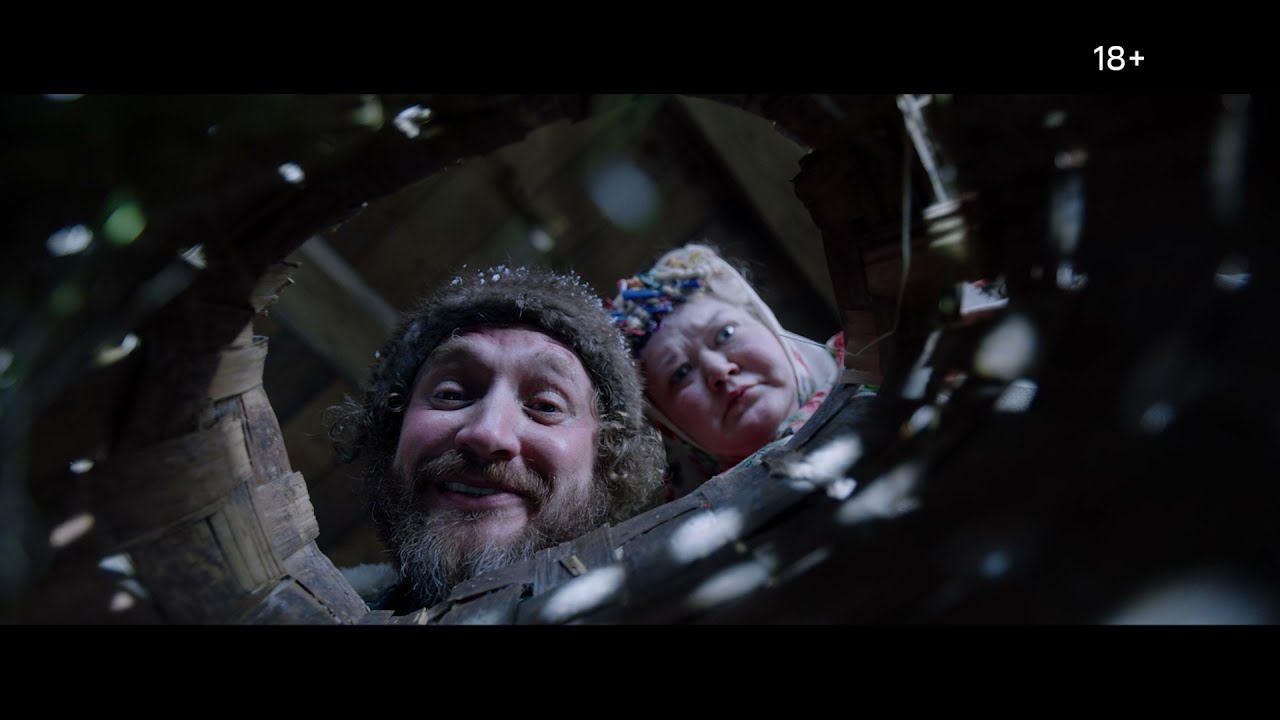 «180 лет встречаем Новый год вместе с вами» — главная кампания уходящего года от Сбера смотреть онлайн