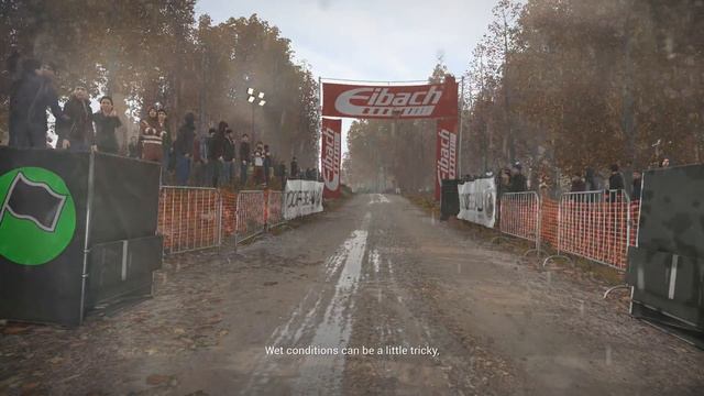 DiRT 4 ► Прохождение ➽ Обучение #1 смотреть онлайн