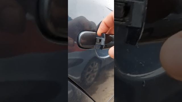 неоткрываются двери шкода а5 смотреть онлайн