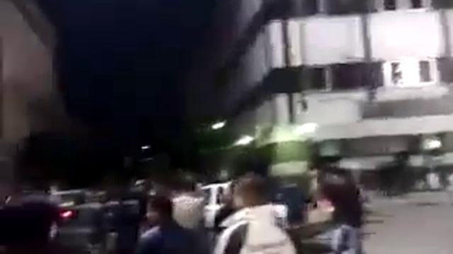 Протесты в Триполи, Ливия смотреть онлайн