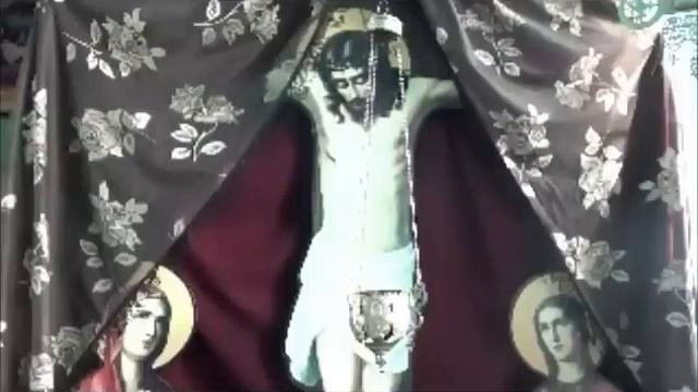 Покаянный канон св. Андрея Критского, вторник смотреть онлайн