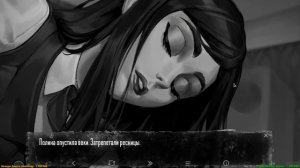 ?Снял штаны, расстроил Полину | [18] Tiny Bunny - Зайчик