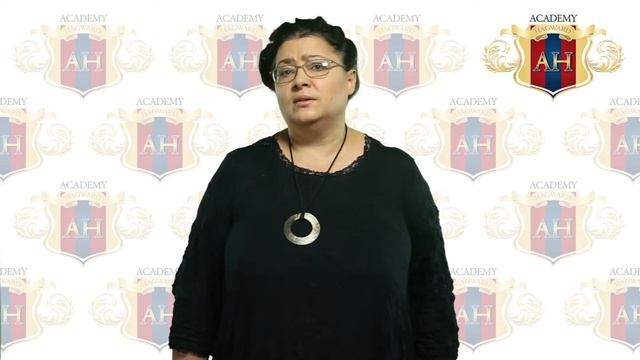 Академия Хагвард - Людмила Краснобаева - "Бытоустройство" смотреть онлайн
