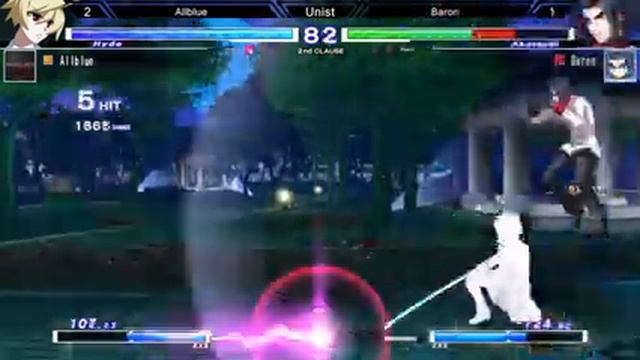 31/03/2019 /afgg/ NA Under Night In-Birth Exe:Late[st] Tournament #2 смотреть онлайн