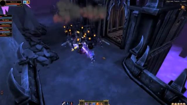 Dungeon Runners смотреть онлайн