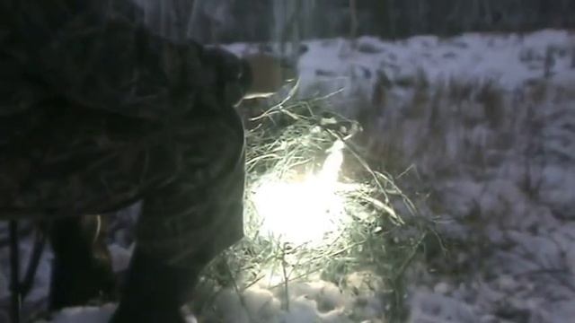Выживание, добывание огня забытый способ. смотреть онлайн