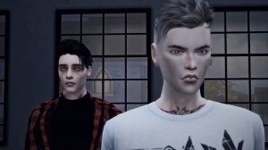 SIMS4//СЕРИАЛ С ОЗВУЧКОЙ// «ИНСТИНКТЫ»//2 СЕРИЯ//ЯОЙ