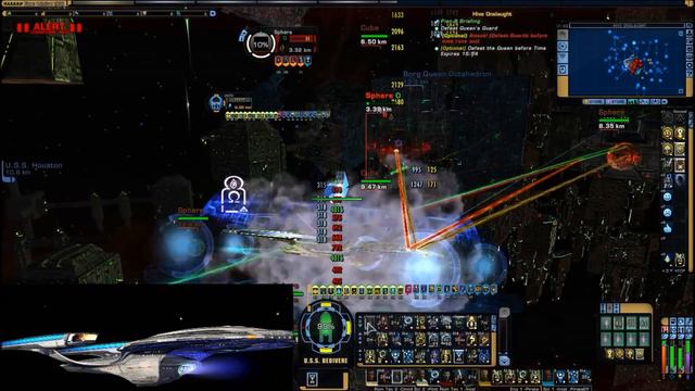 The Lone Aggronaut, Soloing HSA смотреть онлайн