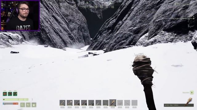 Icarus Just Got INSANE! (Into the Arctic!) | Icarus Beta Let's Play Gameplay смотреть онлайн