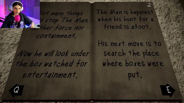 ВСЕ Концовки ЧЕЛОВЕК ЗА ОКНОМ 2 ► The Man From The Window 2 смотреть онлайн