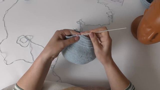 #154. Кепка с козырьком.