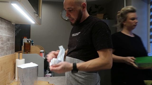 ОТКРЫЛИ, А ОН РАЗБИТ ? неудачная покупка ❗️ГОТОВИМ ЧЕБУРЕКИ, рецепт теста ? смотреть онлайн