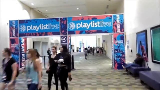 Playlist Live Orlando Recap 2016 | Christian's Crazy Life смотреть онлайн