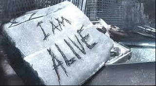 I Am Alive   серия 1 Начало