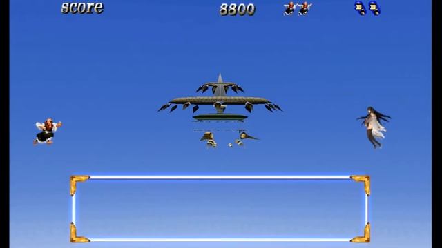 ppsspp 전국 캐논 Sengoku Cannon Sengoku Ace Episode III 04 смотреть онлайн