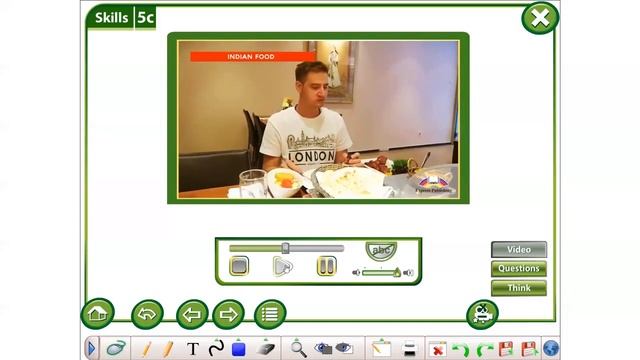 EXCEL Grade 6 Module 5c ex 3 смотреть онлайн