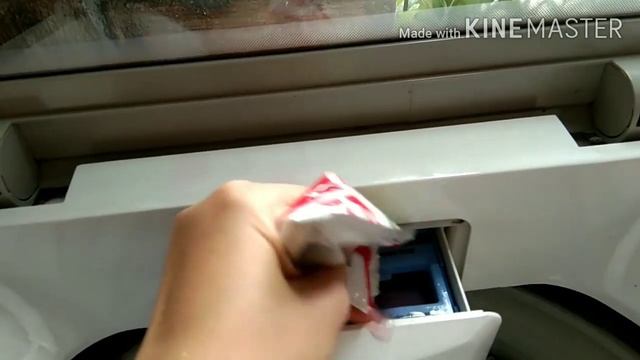 How to use Electrolux Automatic Washing Machine смотреть онлайн