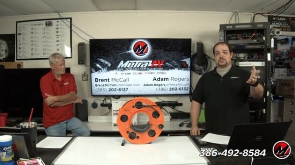 AHD vs. TVI vs. CVI vs. CVBS – Tech Tips Webinar