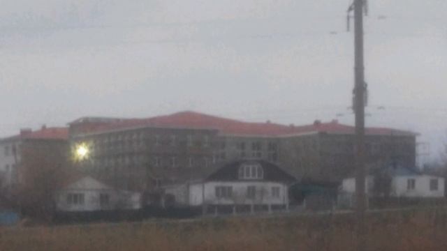 Стройка школы продлилась на 4 года! В чем причина!? смотреть онлайн