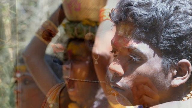 Лица Индии. Гаятри мантра смотреть онлайн