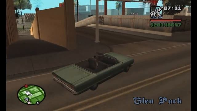 Secret Paper Airplane Revealed || How to get Paper Airplane in GTA San Andreas смотреть онлайн