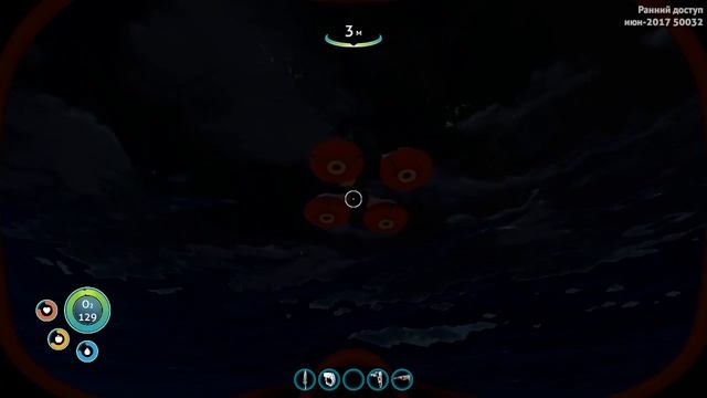 Subnautica - часть 17 (Стыковочная станция и Циклоп) смотреть онлайн