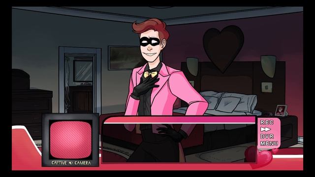 Date or Die Demo - Ep. 1 смотреть онлайн
