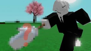 Обзор новой перчатки "64" в Slap battles