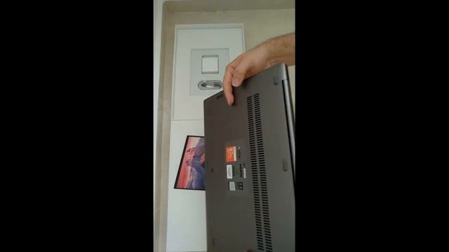 Xiaomi Mi Notebook Pro Intel Core i5 8250U NVIDIA GeForce MX150 смотреть онлайн