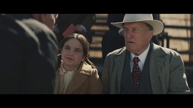 12 могучих сирот. 2021 Трейлер смотреть онлайн