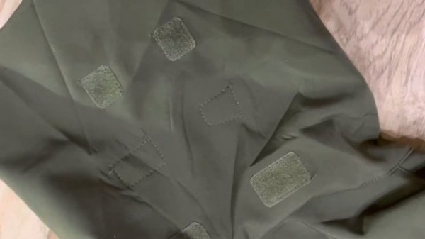 Тактический костюм Softshell 20222