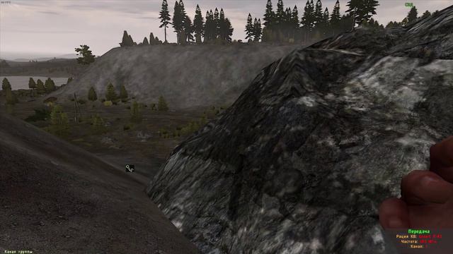 "Охотники на Абрамс" [Arma 2] [WOG] смотреть онлайн