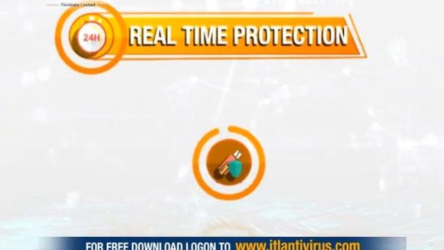 ITL Antivirus - 100% PC Virus Security, Scanner, Protection & Cleaner смотреть онлайн