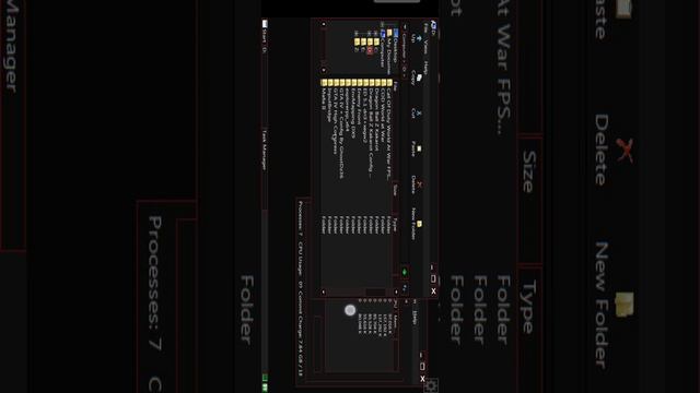 تجربة لعبة GTA IV على محاكي Termux Box смотреть онлайн