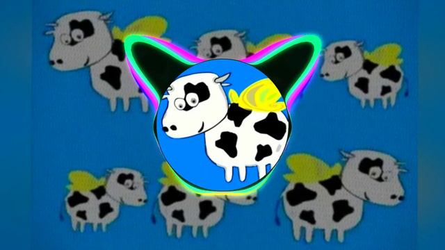 У коровы нет других забот-(phonk)(REMIX P.P.) ремикс п.п.