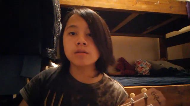 A Short Cover: Cavetown- This is Home смотреть онлайн