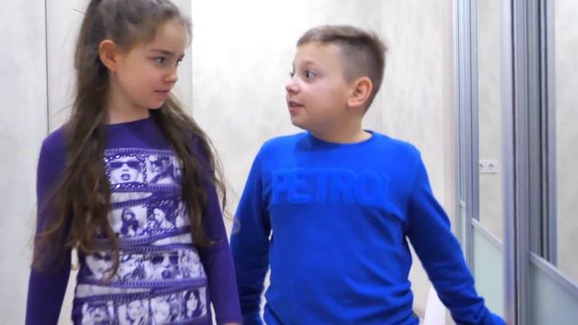 НИКИТА РЕШИЛСЯ СДЕЛАТЬ ЭТО!!! смотреть онлайн