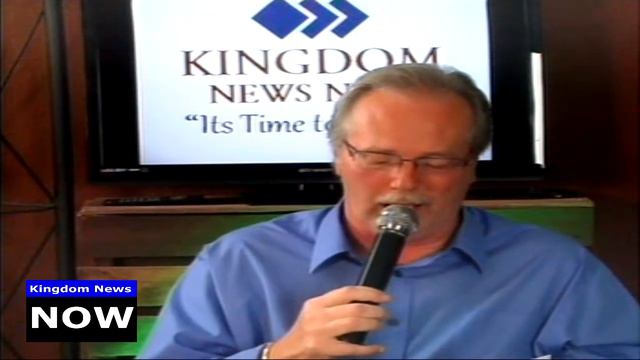 Kingdom News Now - Pastor Roger Fowler смотреть онлайн