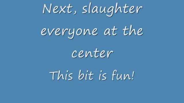 The Hunger Games - The Game Walkthrough смотреть онлайн