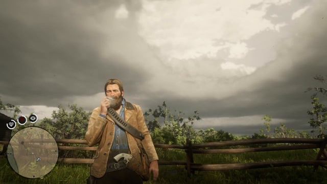 5 Crazy Ways To Kill Arthur! | Red Dead Redemption 2 смотреть онлайн