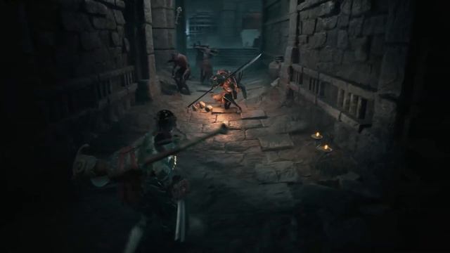 Top 15 Souls Like Games Releasing In 2024 & 2025