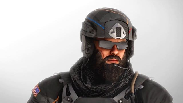 Tom Clancy’s Rainbow Six Siege - Neon Dawn - 101 Trailer | Ubisoft [DE] смотреть онлайн
